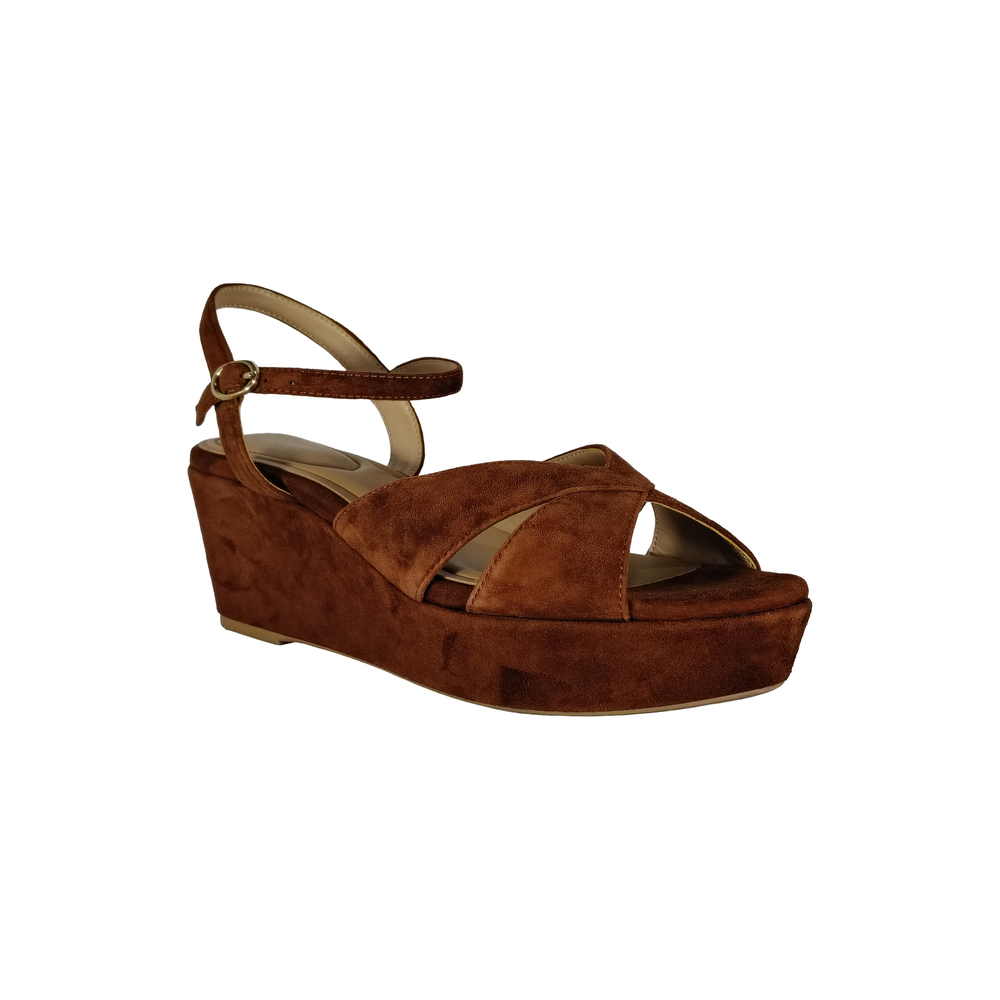 Giani Bernini Women's Jayleen Platform Wedge Sandals